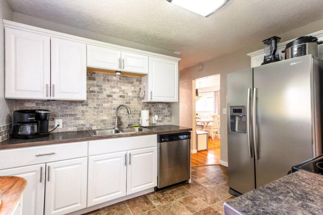 Photo of Kitchen in Coeur d'Alene
