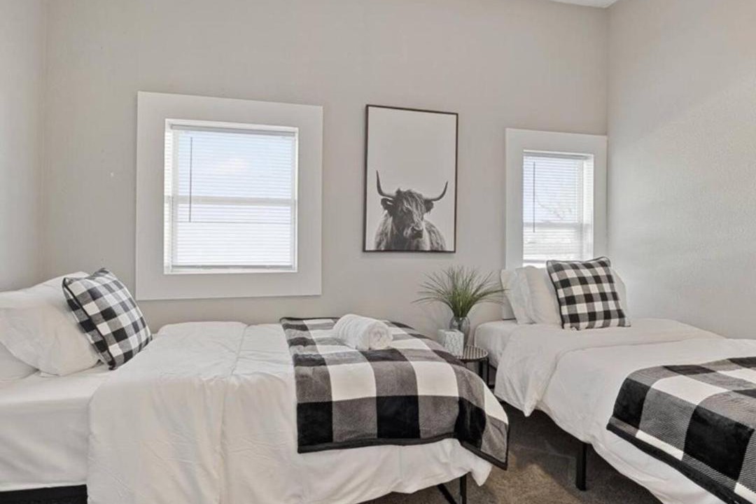 Photo of Bedroom in Fountain Square
