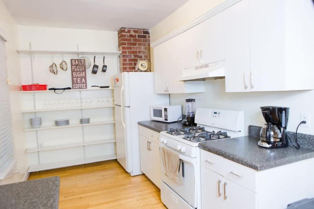 Photo of Kitchen in Rosewood