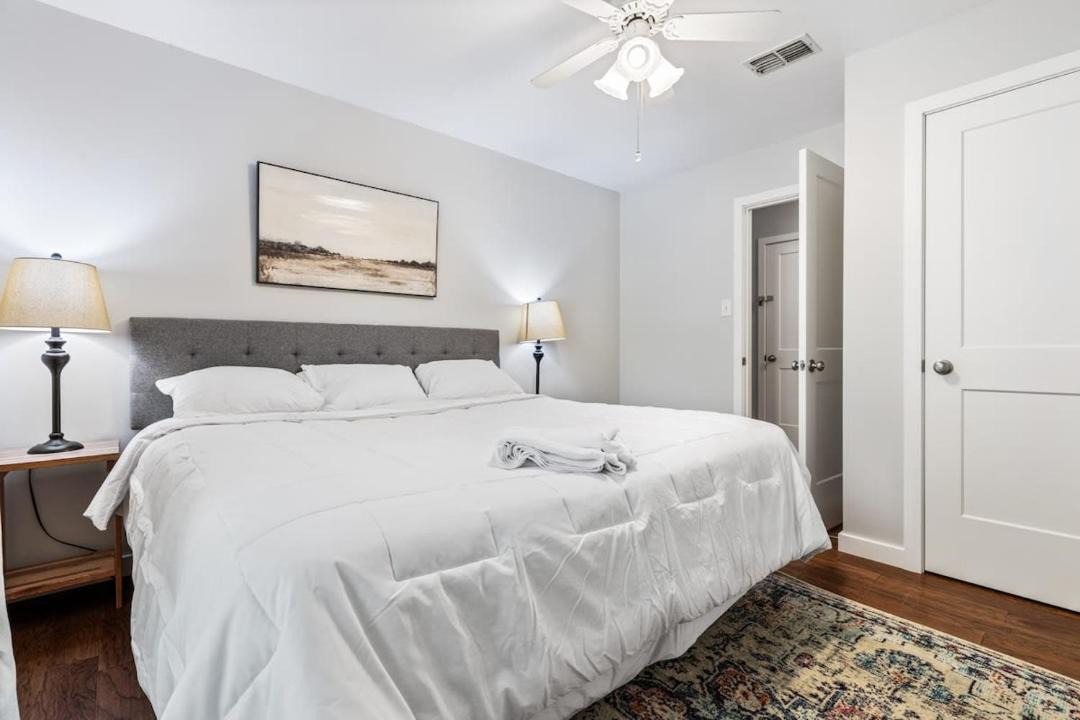 Photo of Bedroom in Little Rock