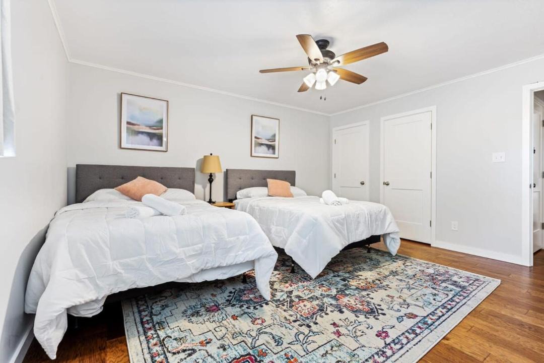 Photo of Bedroom in Little Rock