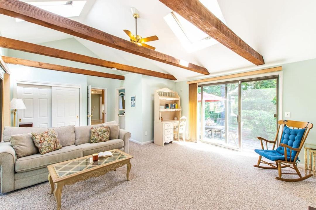 Photo of Livingroom in North Eastham