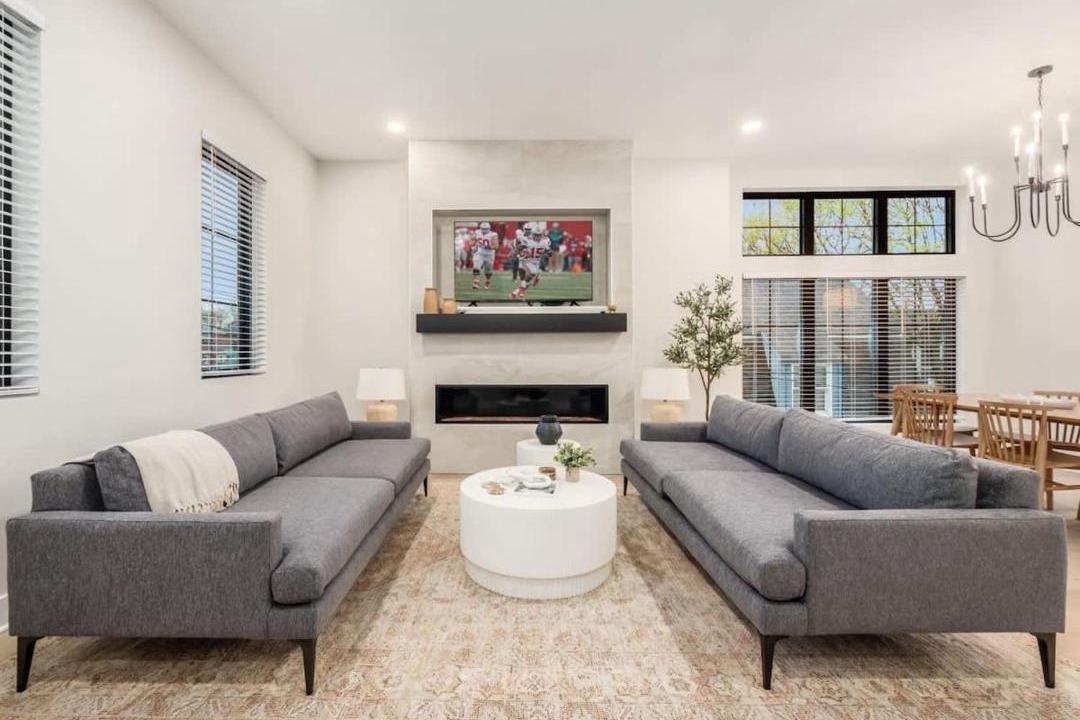 Photo of Livingroom in Merion Village