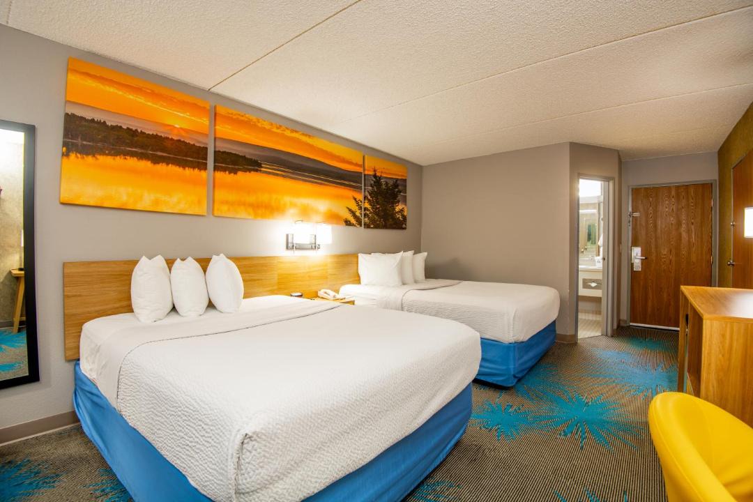 Photo of Bedroom in Coeur d'Alene