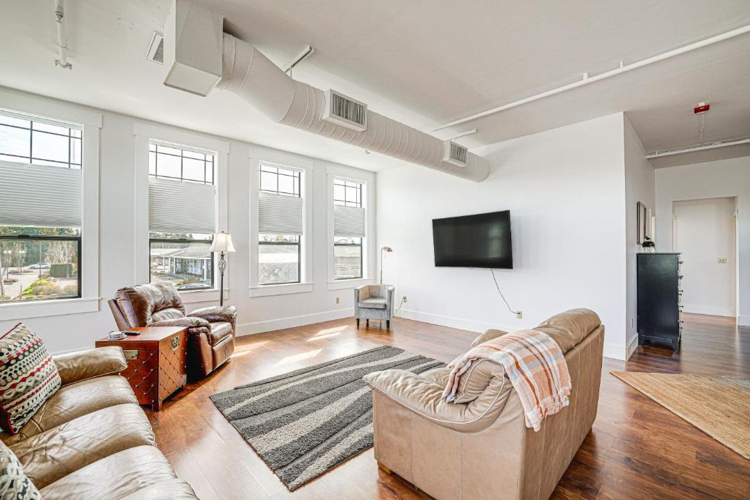 Photo of Livingroom in Blaine