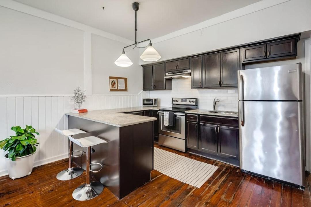 Photo of Kitchen in Roxborough-Manayunk