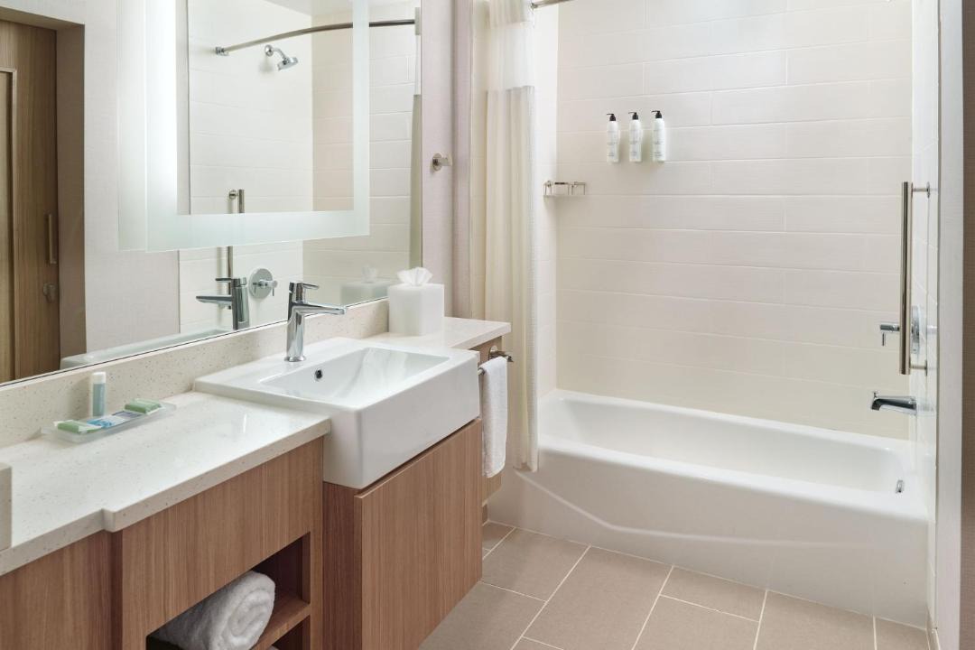 Photo of Bathroom in Arlington