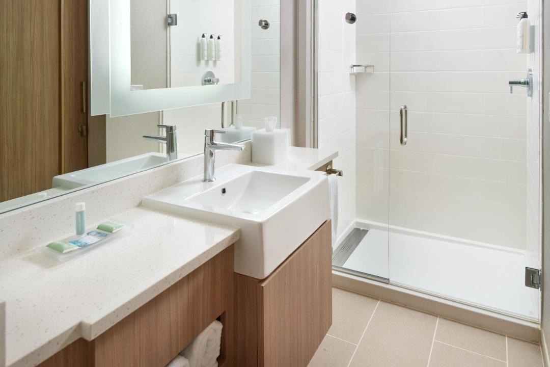 Photo of Bathroom in Arlington
