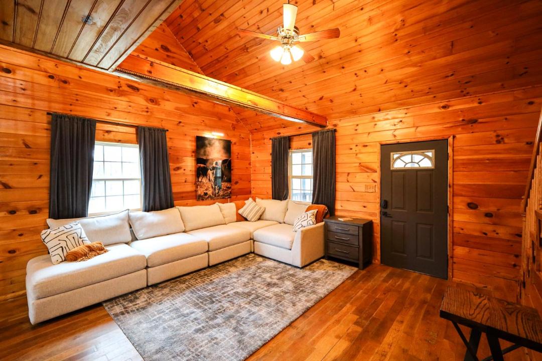 Photo of Livingroom in Bruno