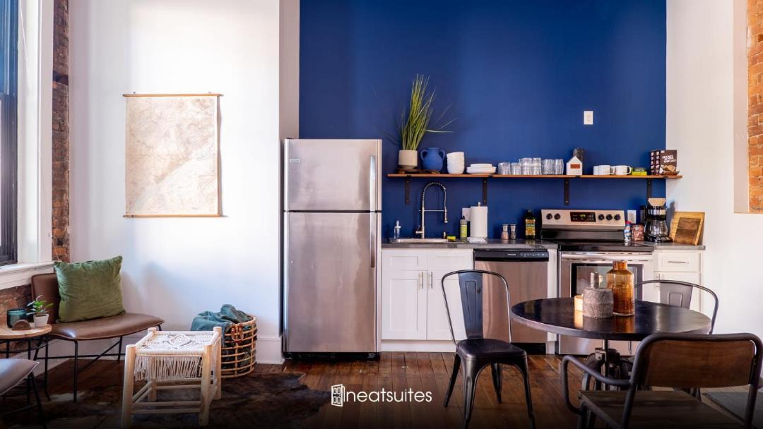 Photo of Livingroom in Covington