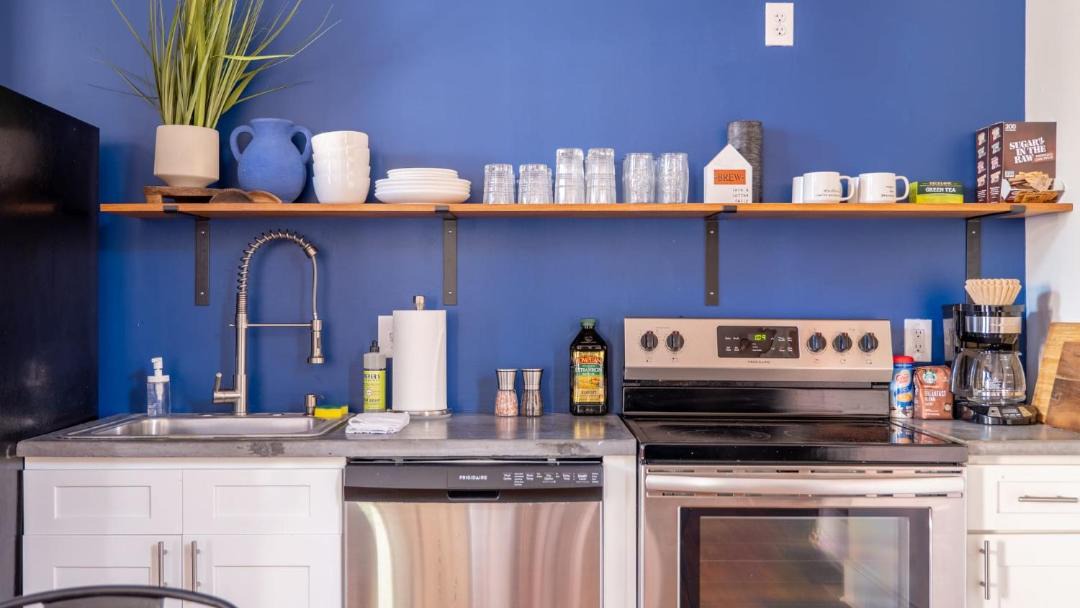 Photo of Kitchen in Covington