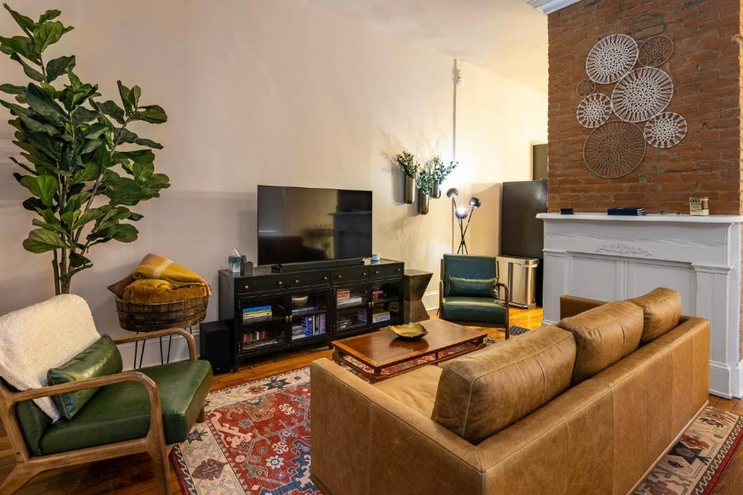 Photo of Livingroom in Covington