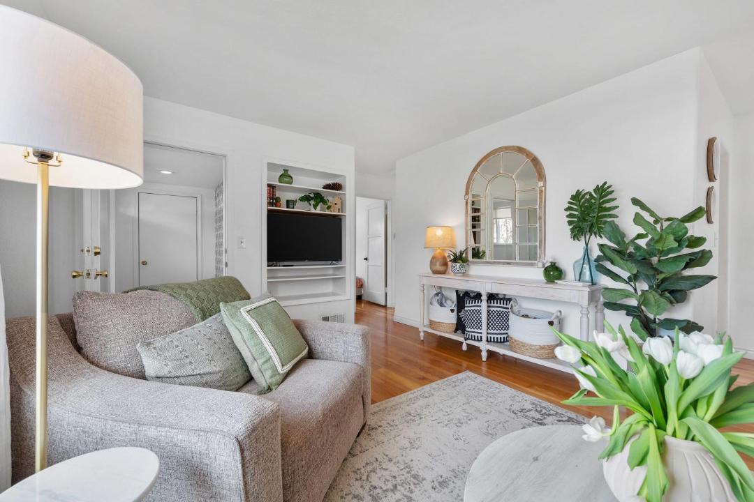 Photo of Livingroom in North Spokane