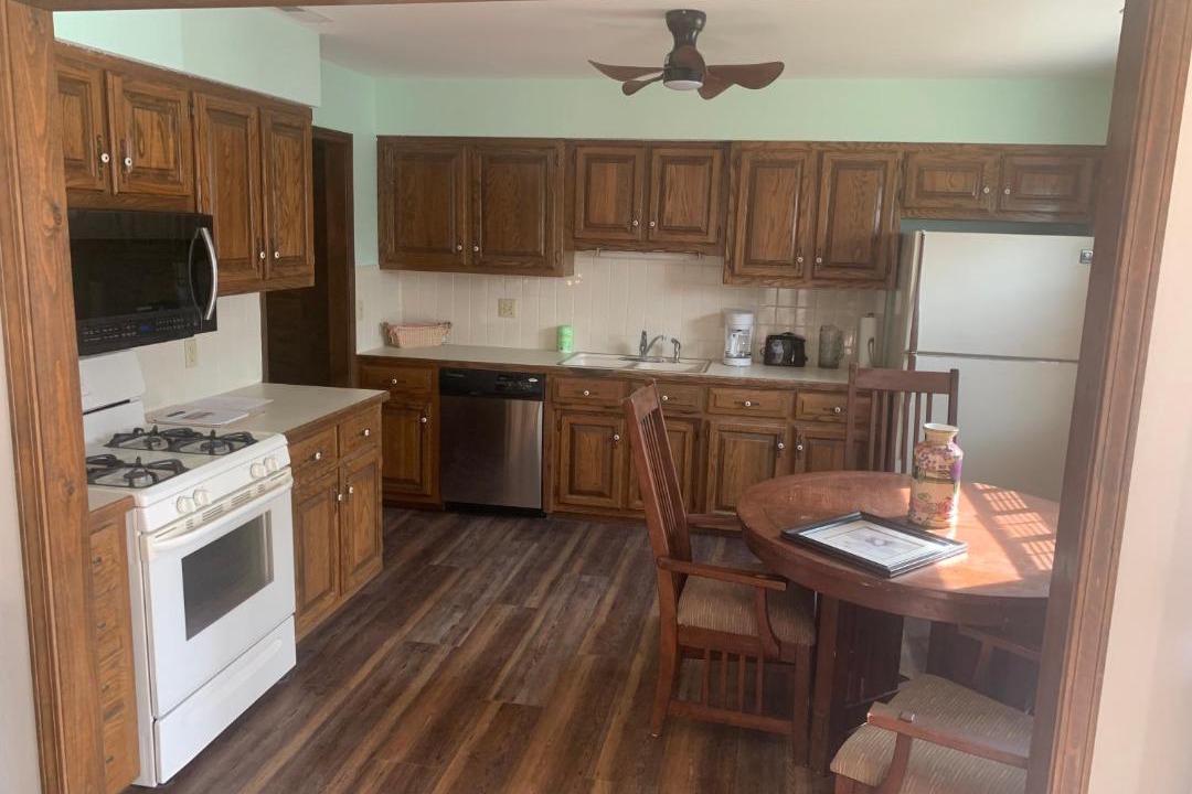 Photo of Kitchen in Joplin