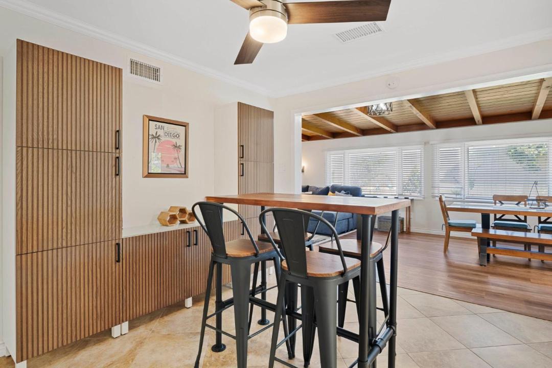 Photo of Kitchen in Clairemont Mesa East