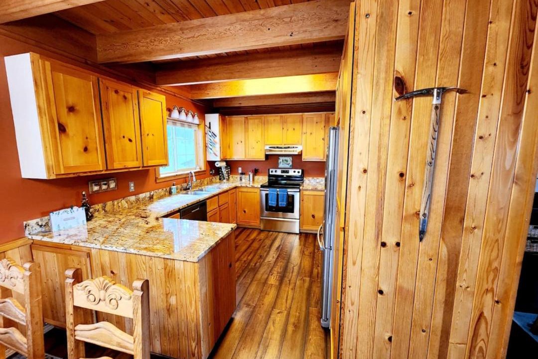 Photo of Kitchen in Lakeside
