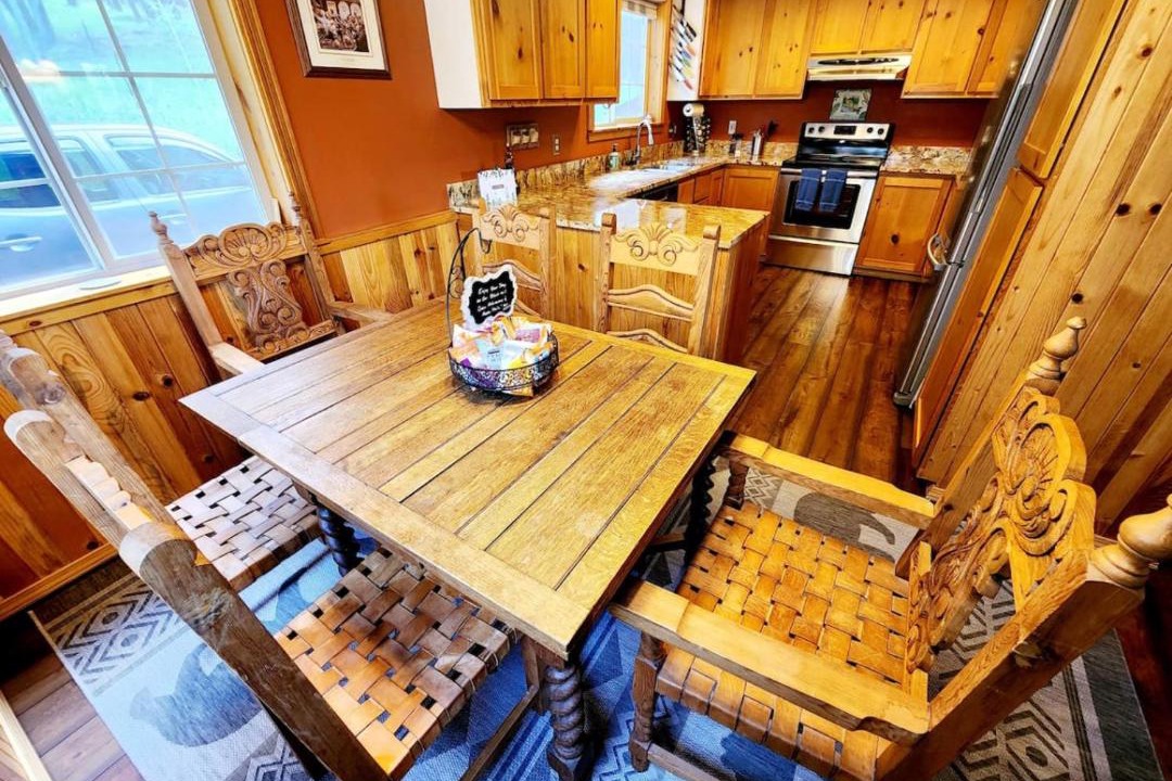 Photo of Kitchen in Lakeside