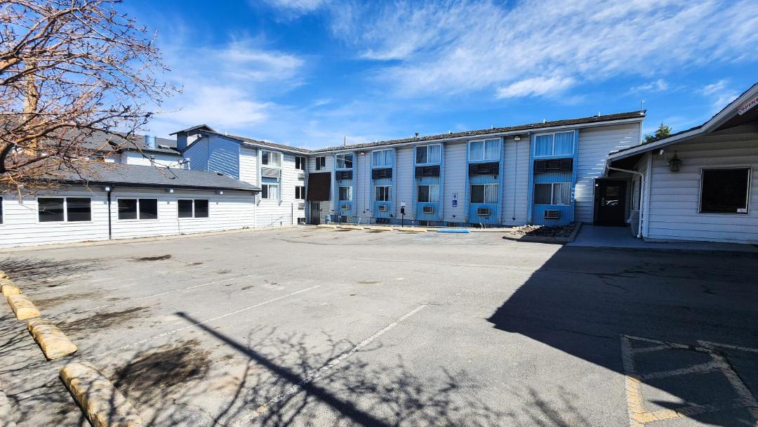 Photo of Buildings in Helena