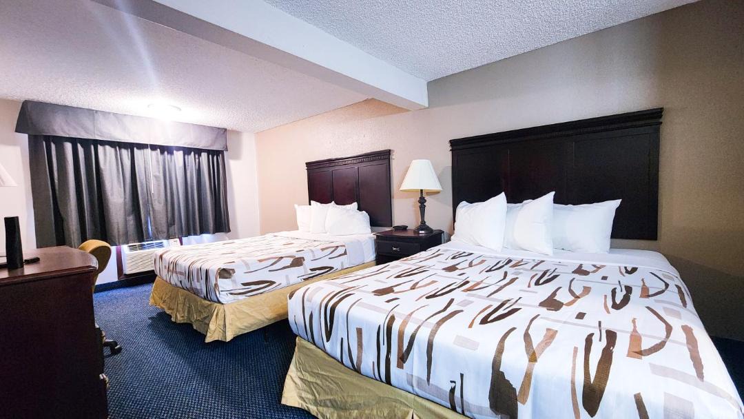 Photo of Bedroom in Helena