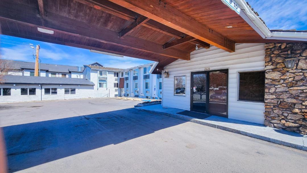 Photo of Buildings in Helena