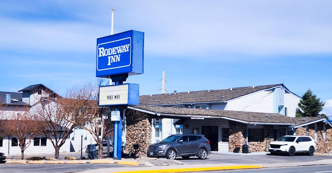 Photo of Buildings in Helena