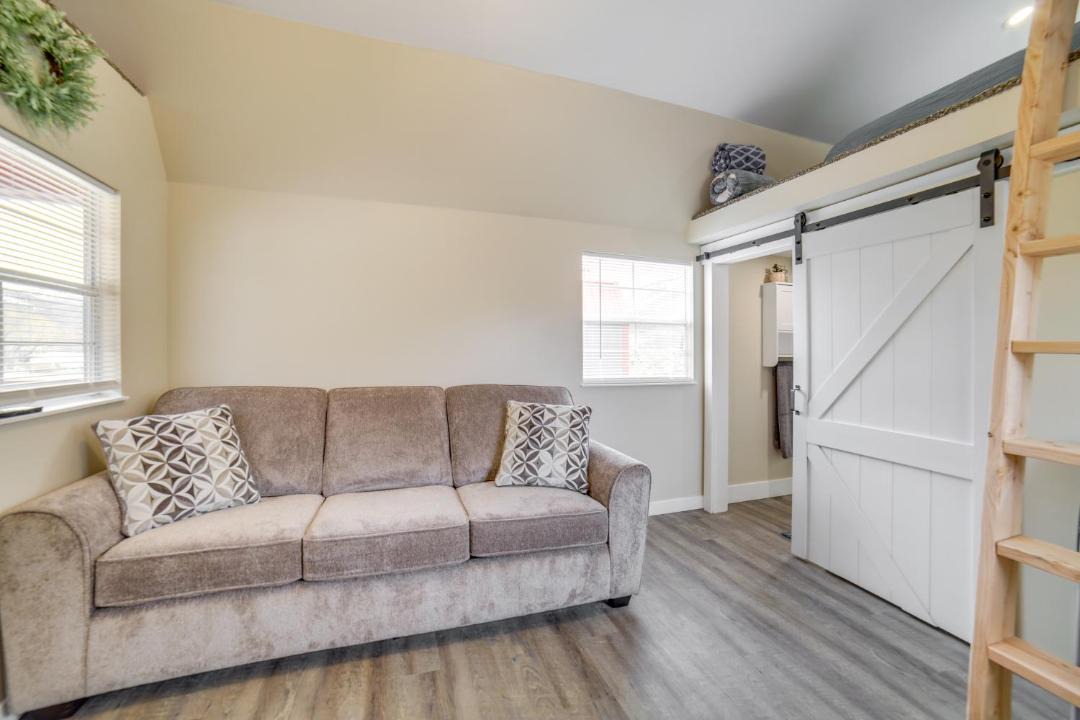 Photo of Livingroom in Pocatello