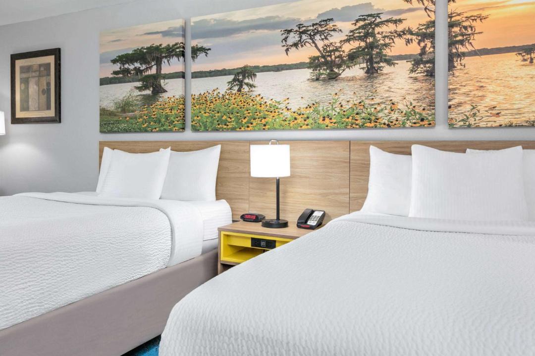 Photo of Bedroom in Cabot