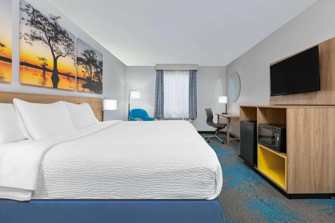 Photo of Bedroom in Cabot
