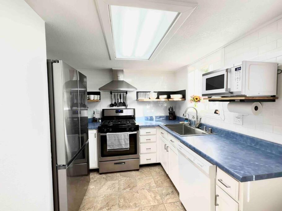 Photo of Kitchen in Winnemucca