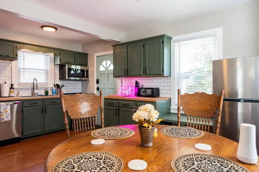Photo of Livingroom in Schnitzelburg