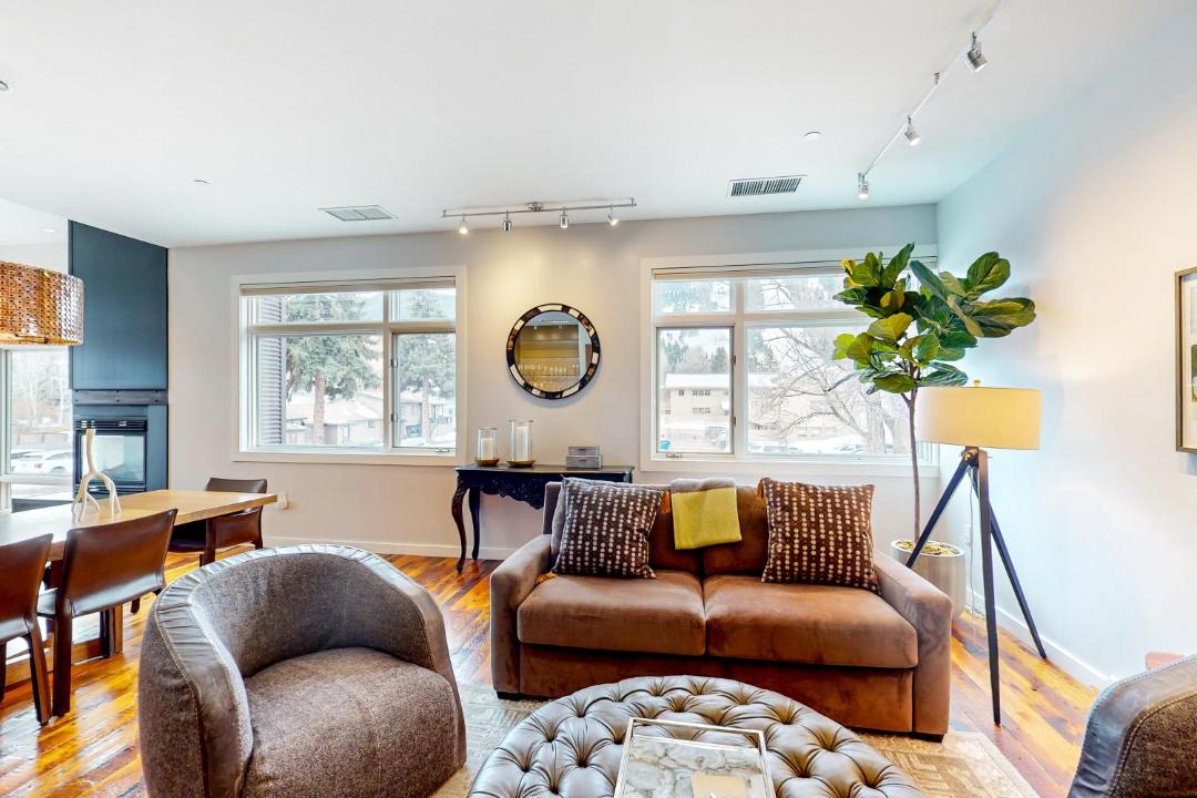 Photo of Livingroom in Jackson