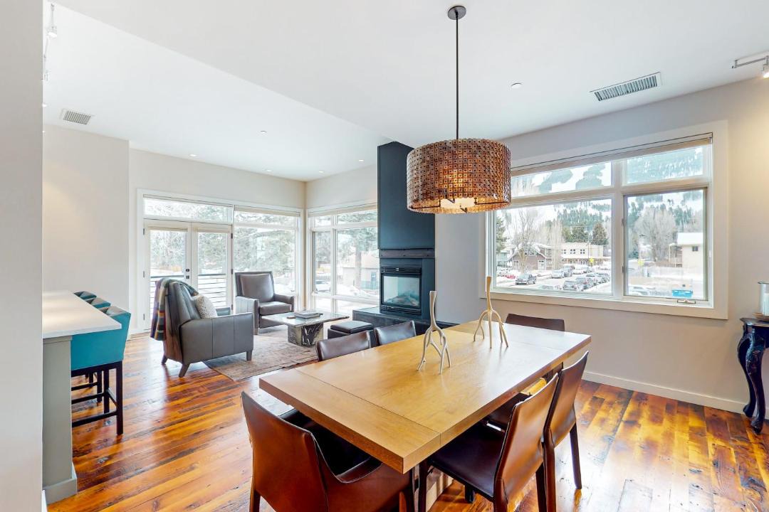 Photo of Livingroom in Jackson