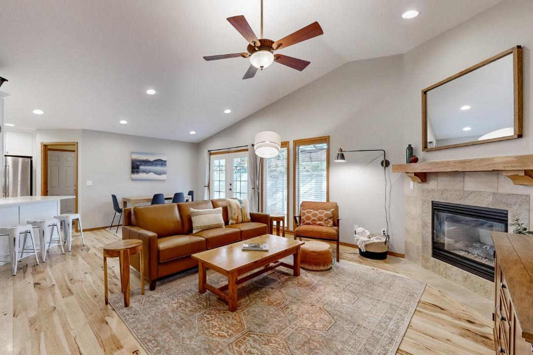 Photo of Livingroom in Southeast Boise