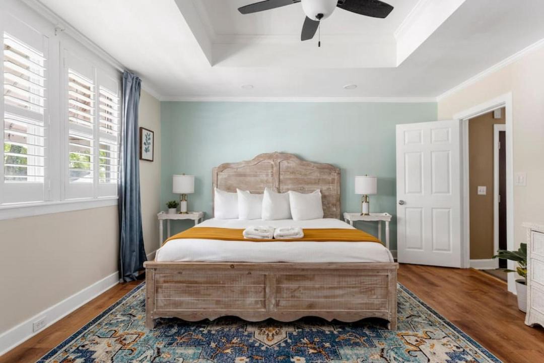 Photo of Bedroom in Earlewood