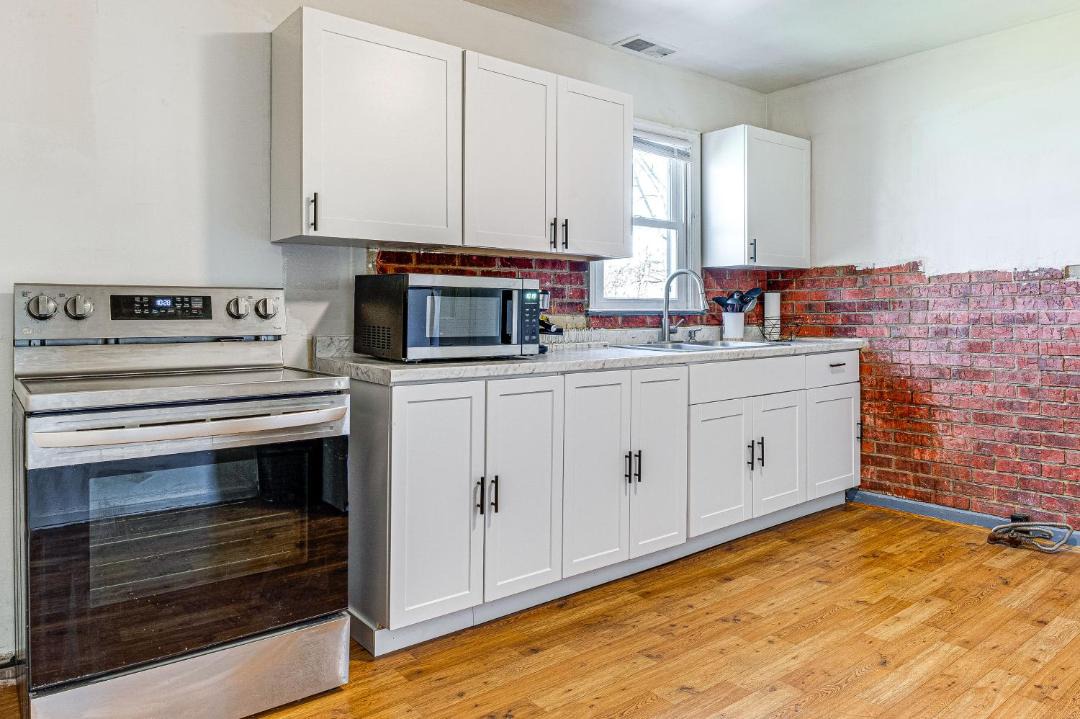 Photo of Kitchen in Muncie