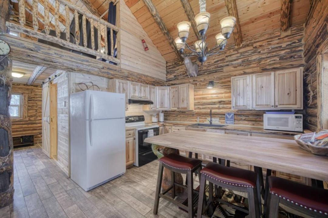 Photo of Kitchen in Island Park