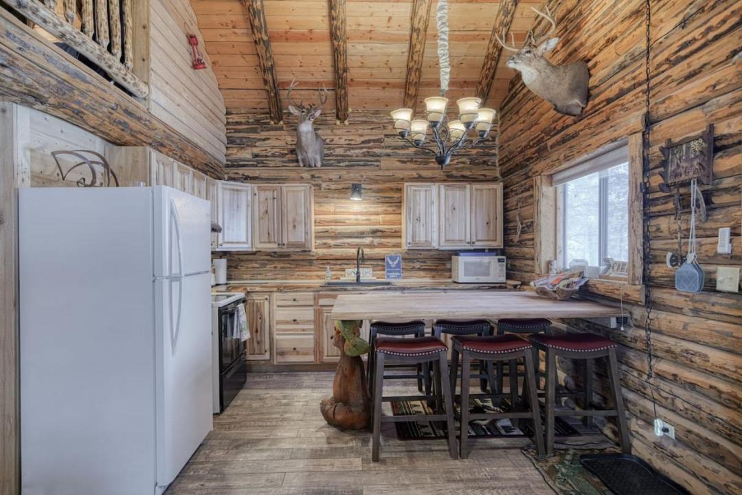 Photo of Kitchen in Island Park