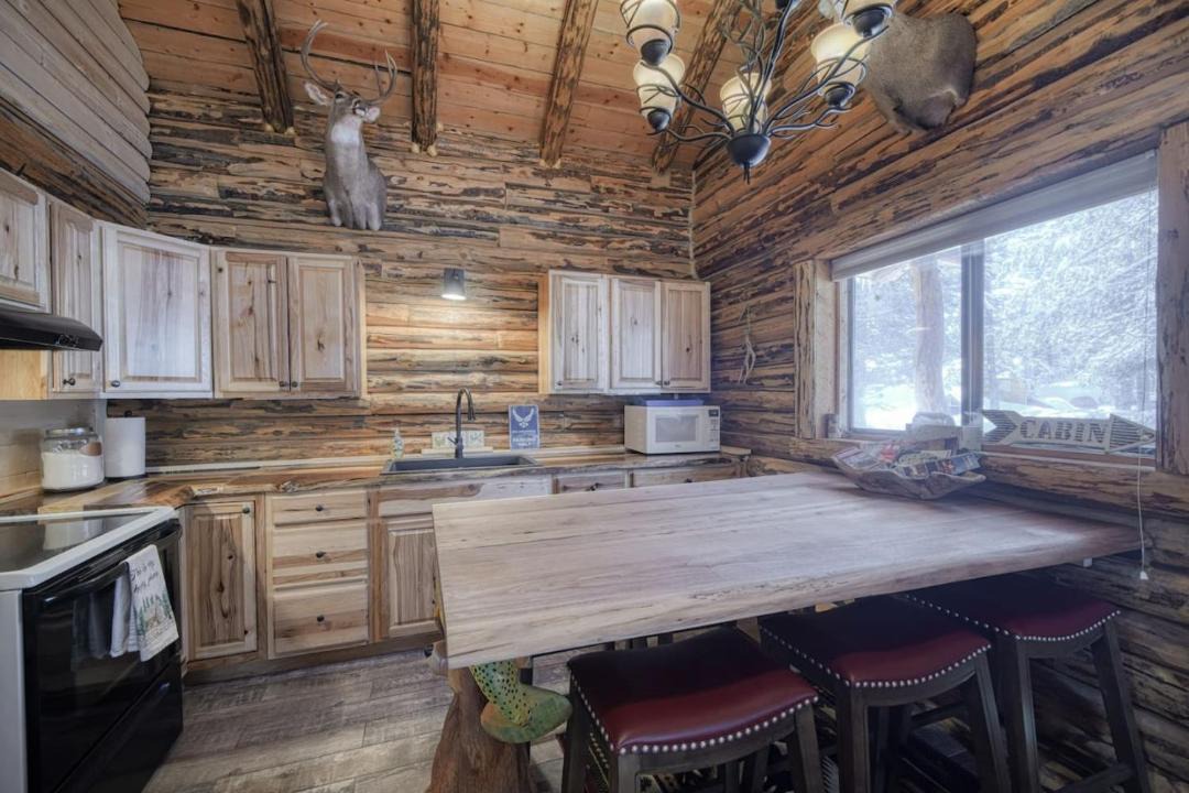 Photo of Kitchen in Island Park