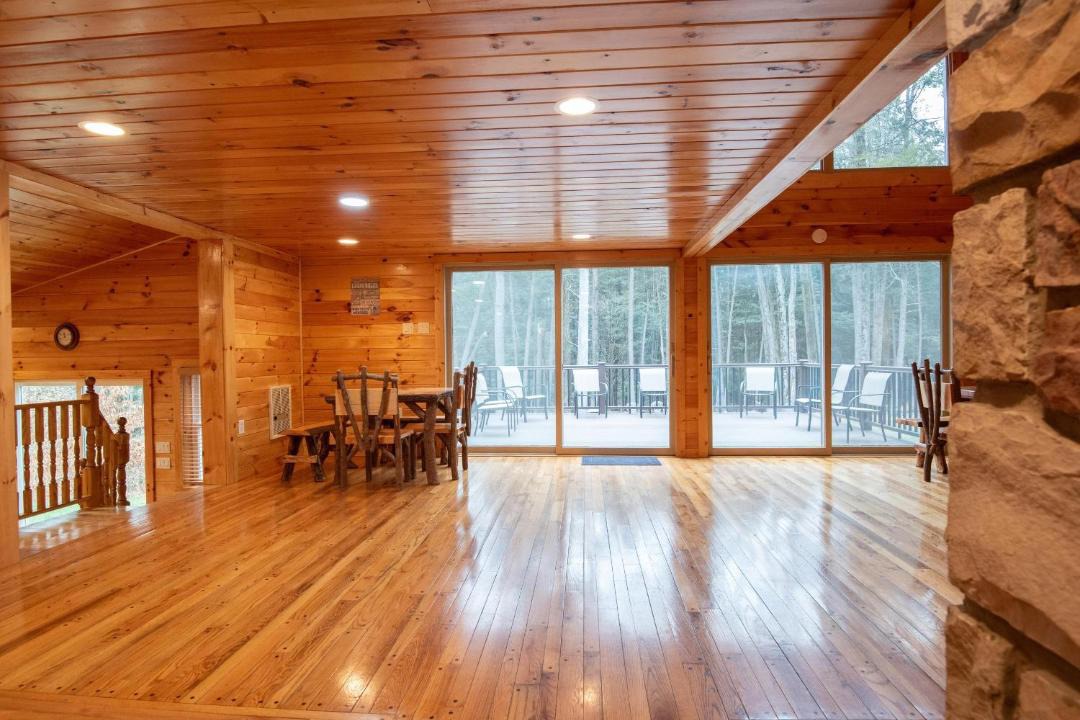 Photo of Livingroom in Woodward