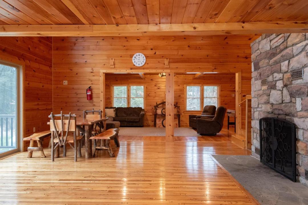 Photo of Livingroom in Woodward