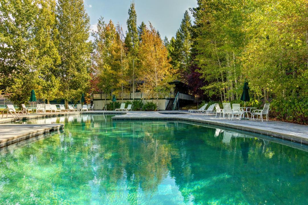 Photo of Outdoor in Warm Springs