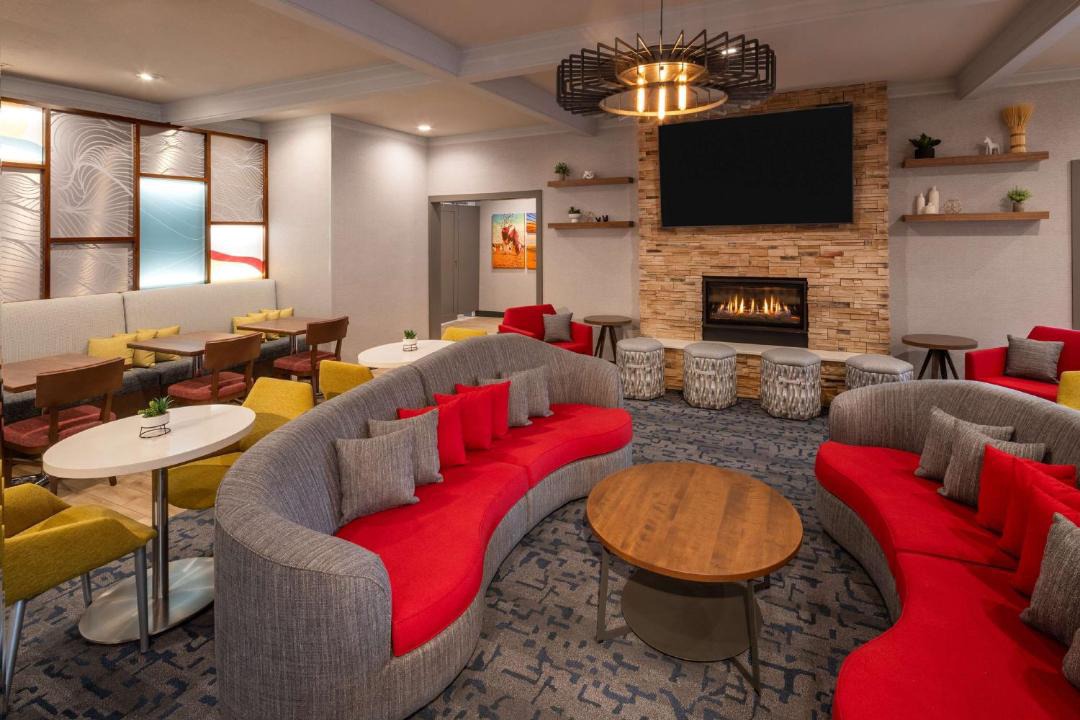 Photo of Livingroom in Pullman
