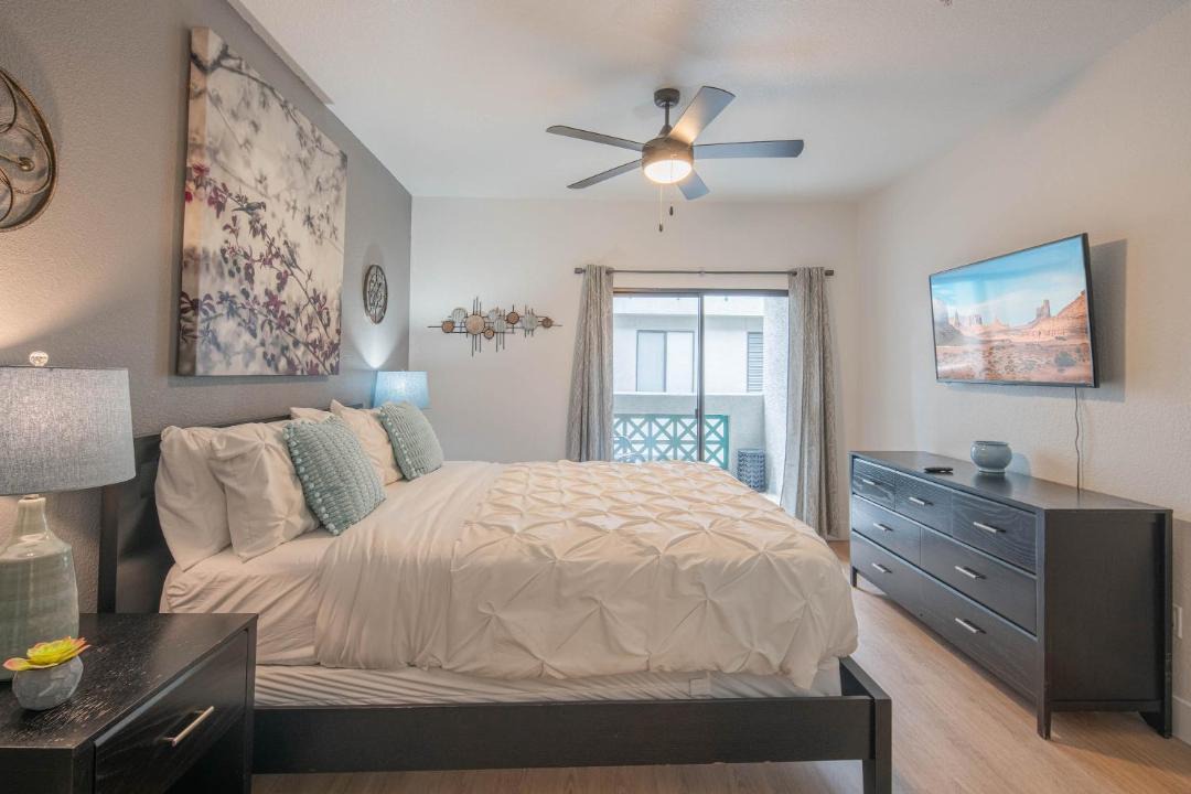 Photo of Bedroom in Kierland