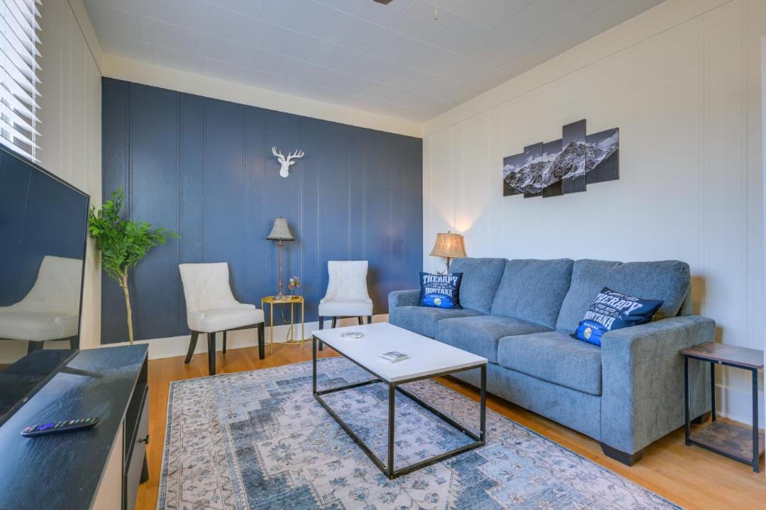 Photo of Livingroom in Anaconda