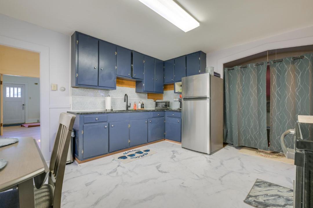 Photo of Kitchen in Anaconda