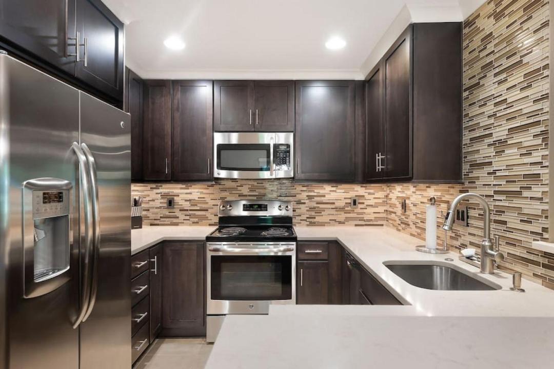 Photo of Kitchen in Northwest Bellevue