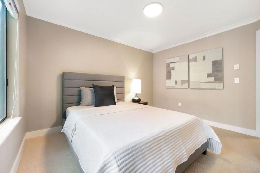 Photo of Bedroom in Northwest Bellevue