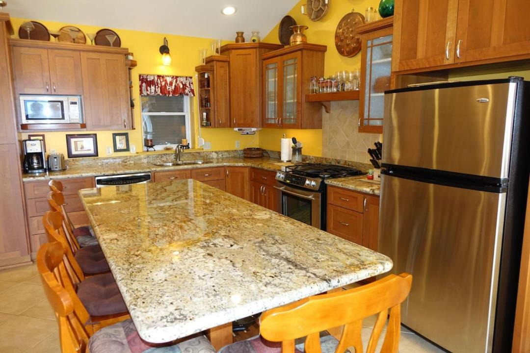 Photo of Kitchen in Island Park