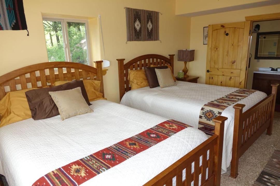 Photo of Bedroom in Island Park