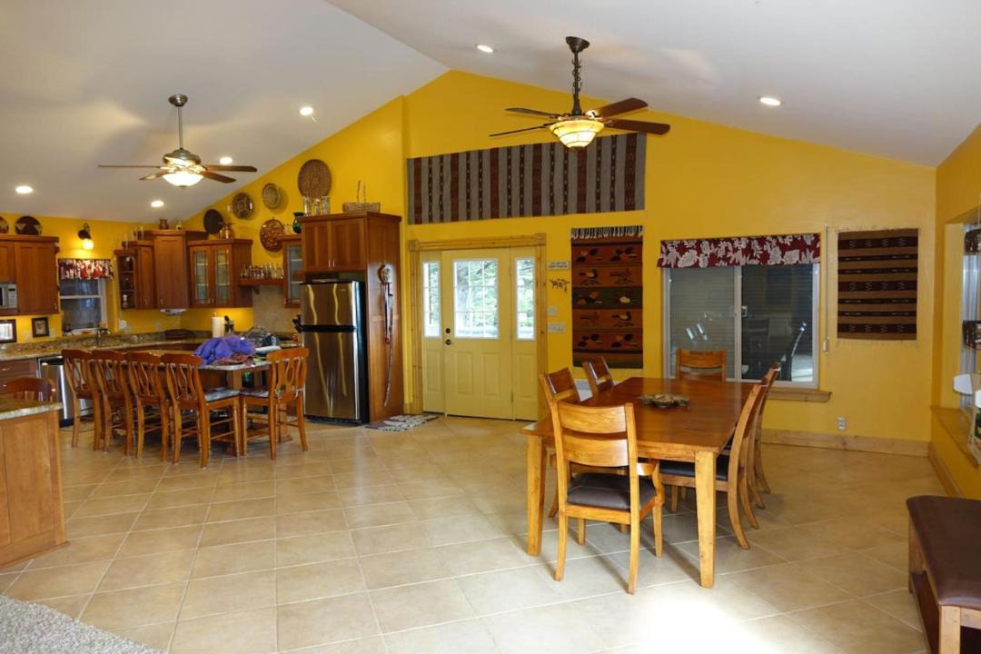 Photo of Kitchen in Island Park